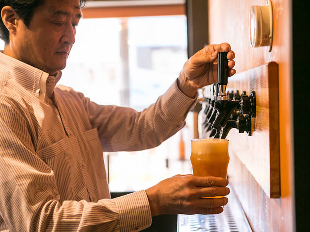 氷川の杜 氷川の杜