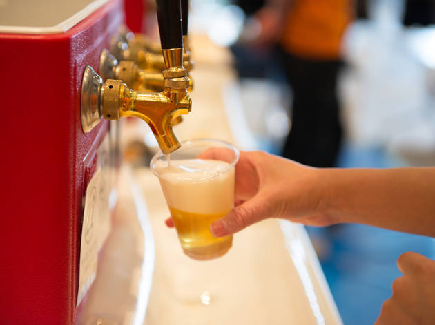 Nippon Craft Beer Festival in Shonan 2015 Nippon Craft Beer Festival in Shonan 2015