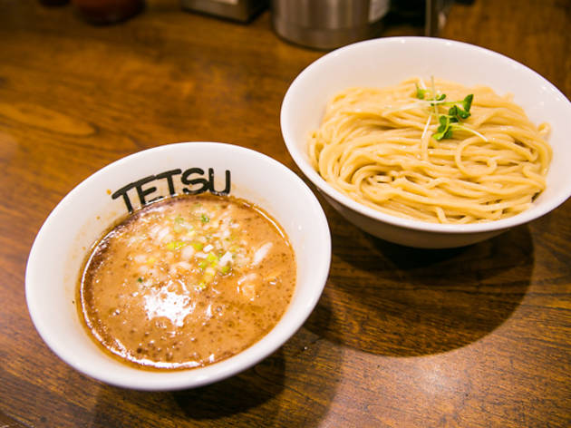 つけめんTETSU 千駄木本店 つけめんTETSU 千駄木本店