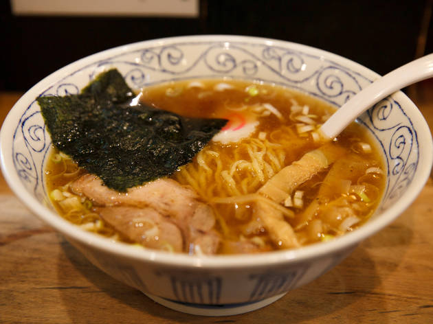 Ramen Ogawa Ramen Ogawa