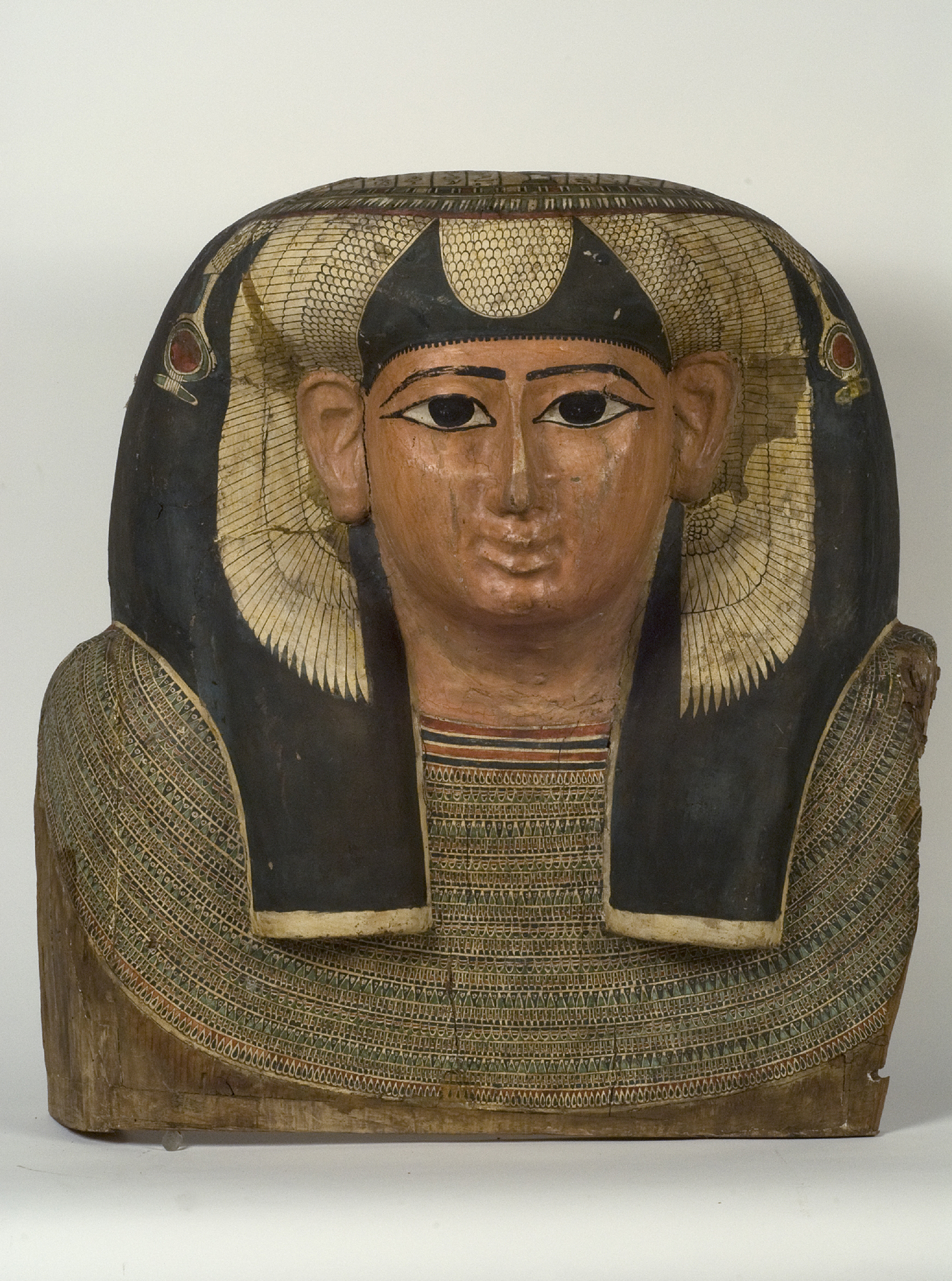 Cleopatra And The Queens Of Egypt Museums In Tokyo - 