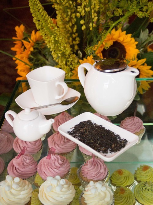 The best afternoon teas in Glasgow Time Out Glasgow