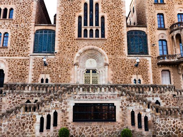 Sant Josep de la Muntanya, la Salut Sant Josep de la Muntanya