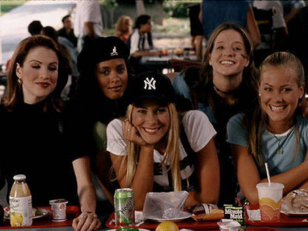 Las gemelas de Sweet Valley Las gemelas de Sweet Valley, Sweet Valley High