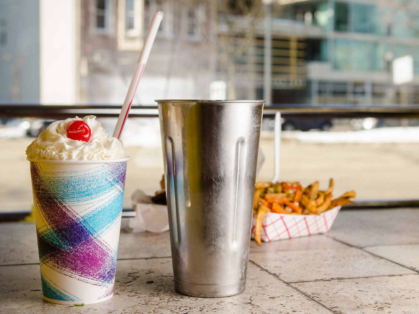 Chicago milkshake guide to the best milkshakes in town