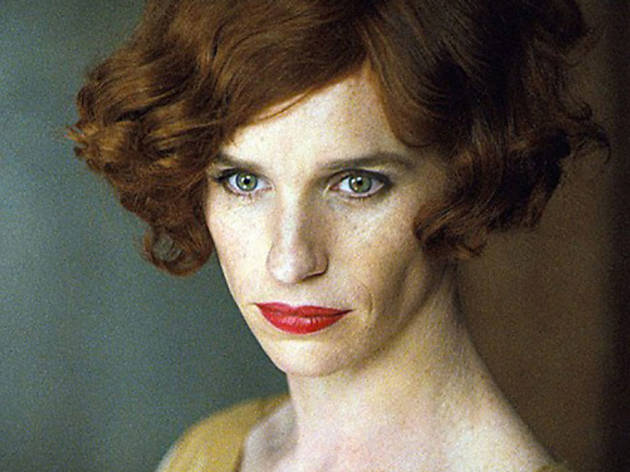 The Danish Girl The Danish Girl