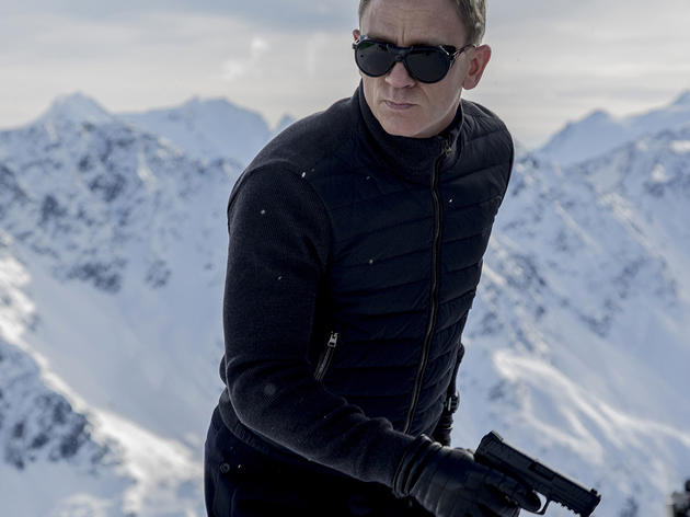 Spectre Spectre