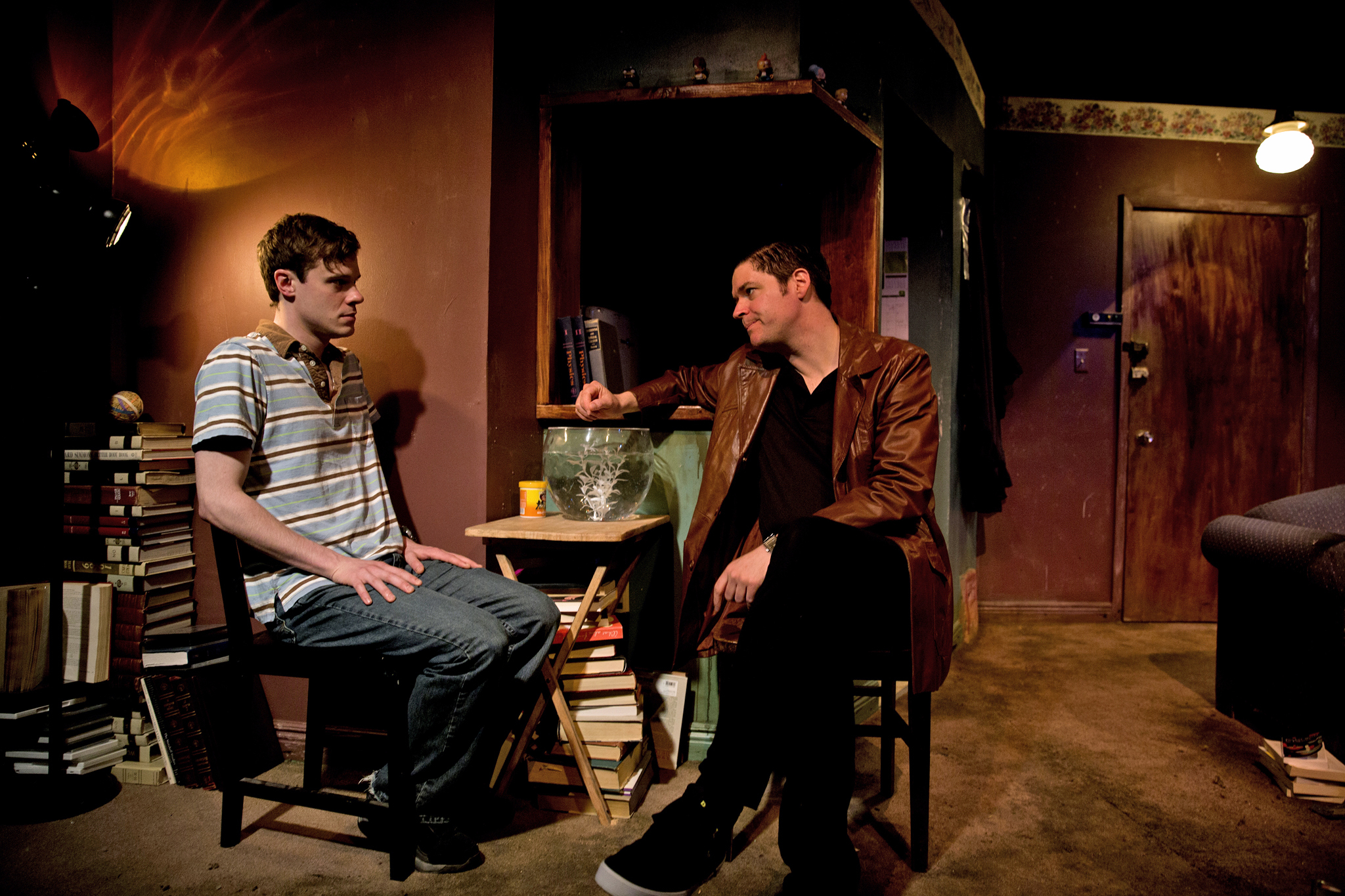 Brilliant Adventures Theater in Chicago