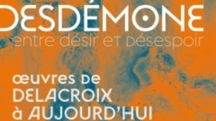 Desdémone, entre désir et désespoir Desdémone, entre désir et désespoir