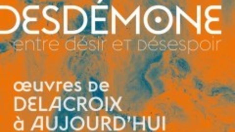 Desdémone, entre désir et désespoir