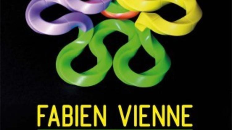 Fabien Vienne : Point. Ligne. Surface. Volume. Fabien Vienne : Point. Ligne. Surface. Volume.