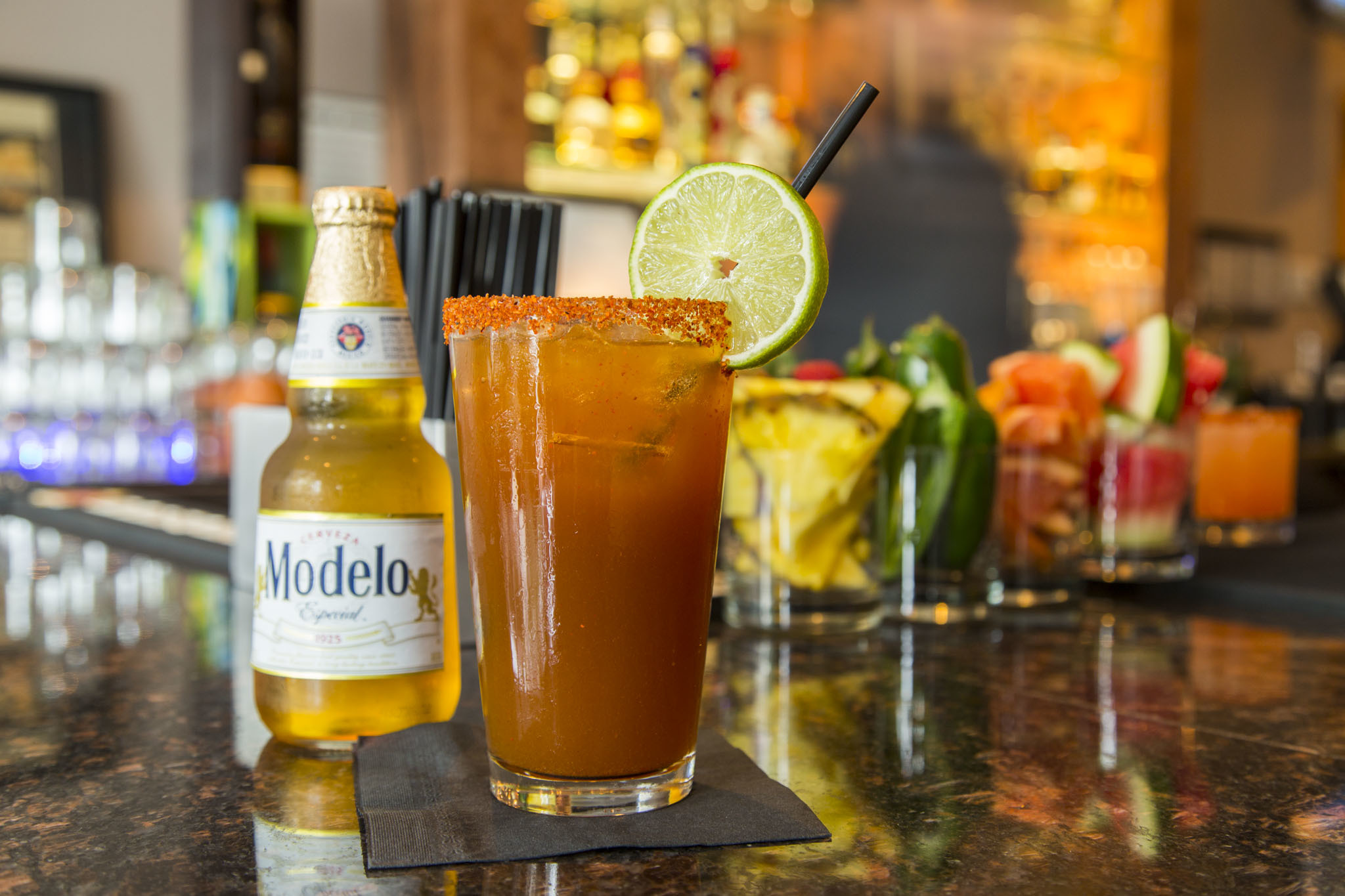 Michelada guide to the best versions in Chicago