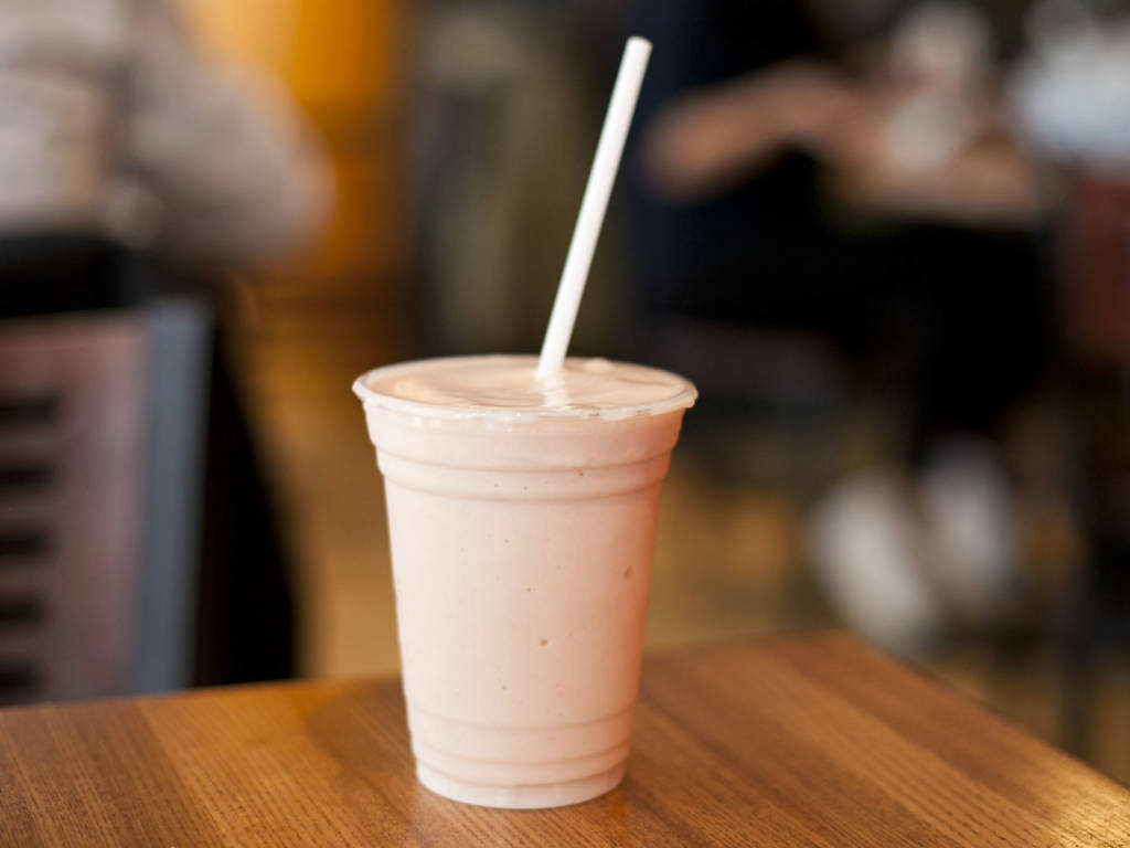 Chicago milkshake guide to the best milkshakes in town