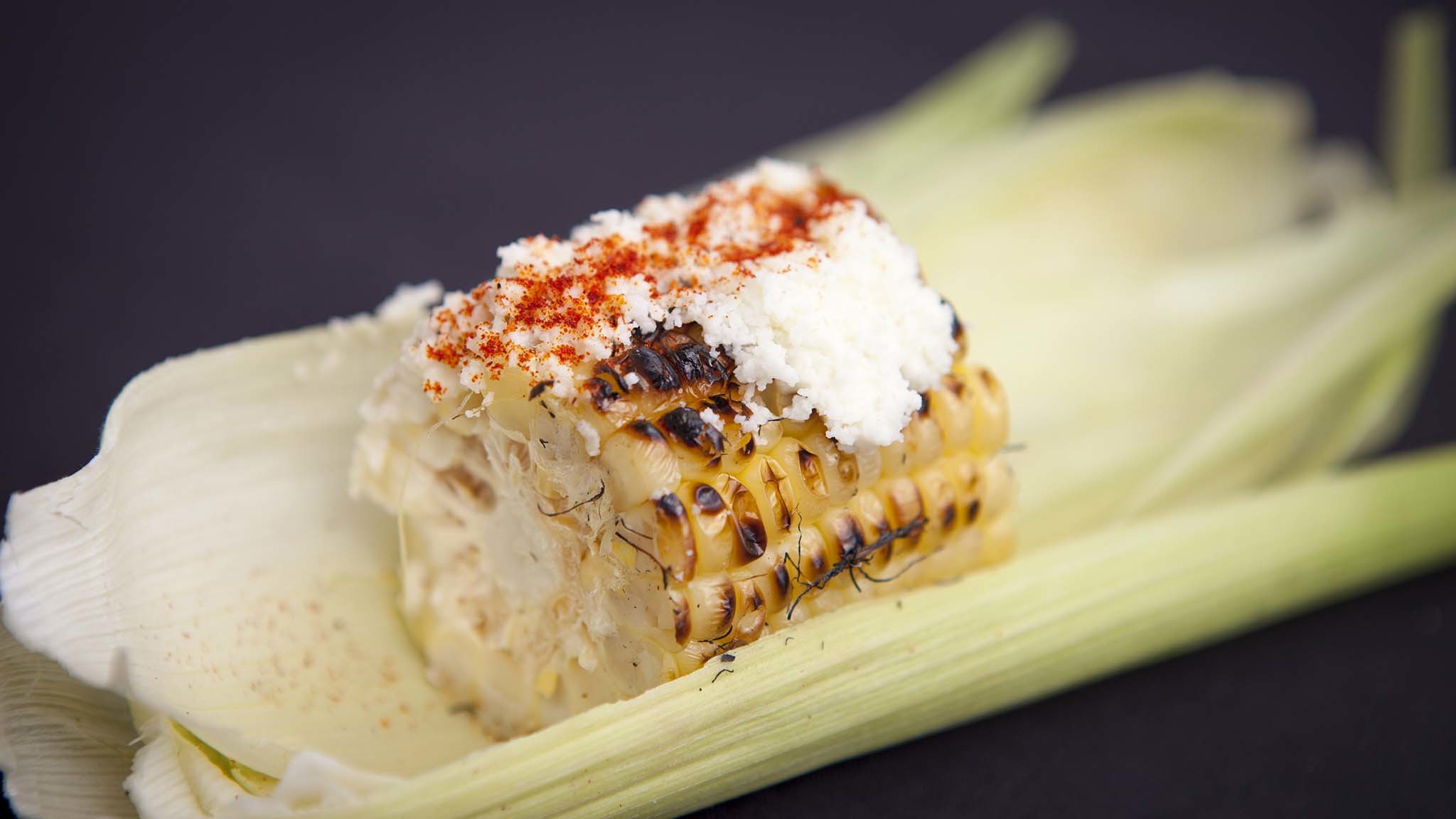 The best food and drink at LA Street Food Fest 2015