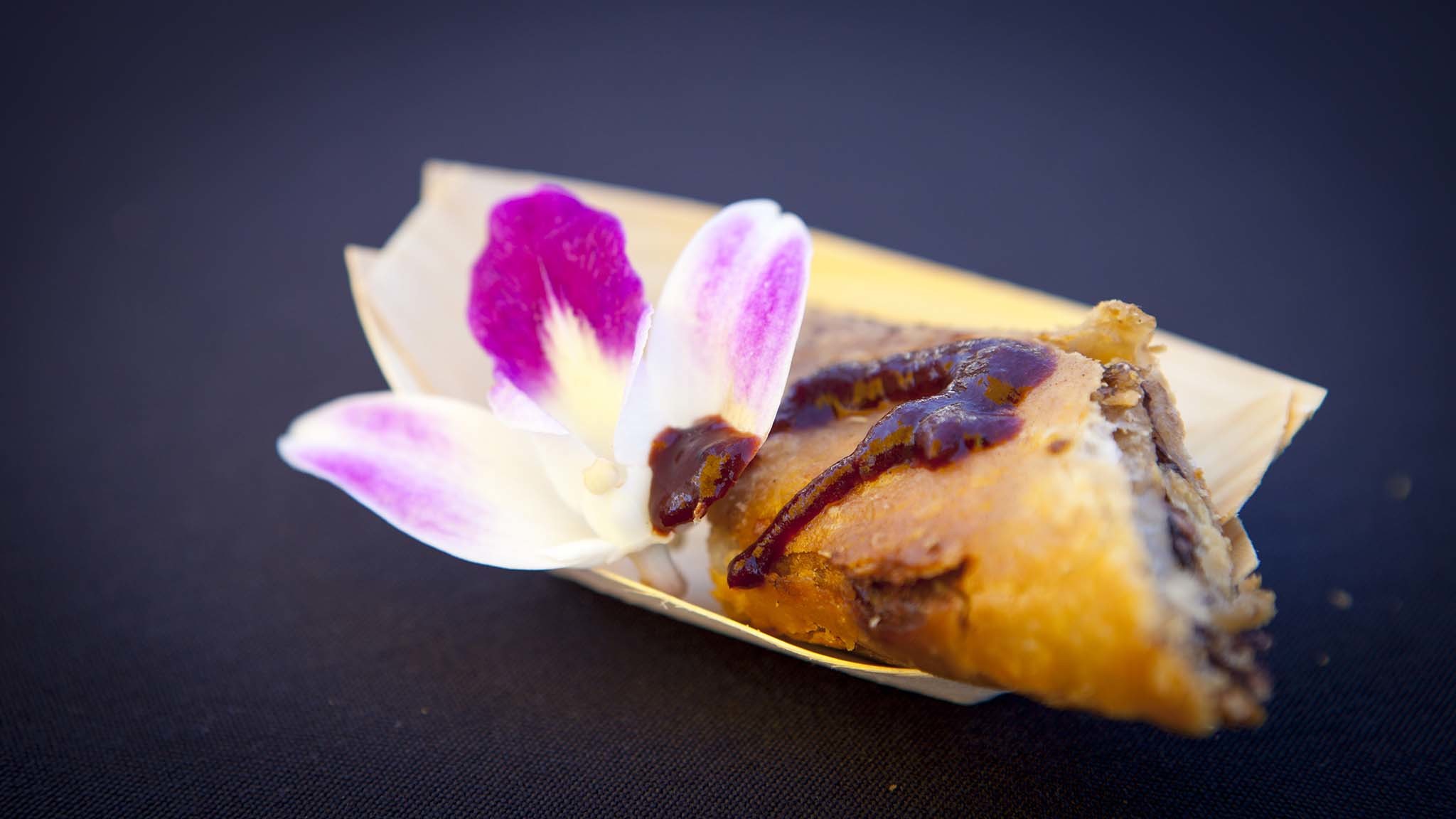 The best food and drink at LA Street Food Fest 2015