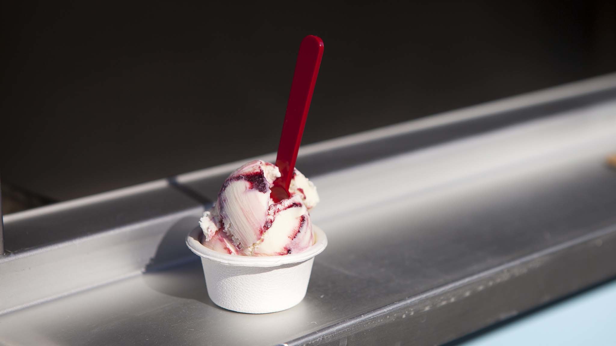 The best food and drink at LA Street Food Fest 2015