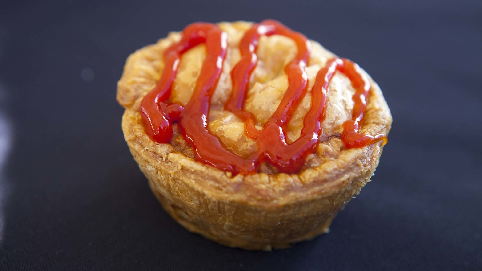 The best food and drink at LA Street Food Fest 2015