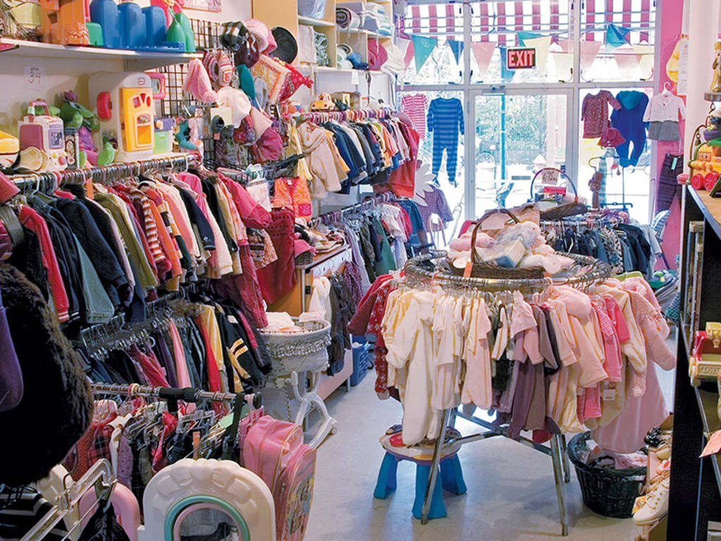 Shopping & Stores for Kids in New York Time Out New York Kids