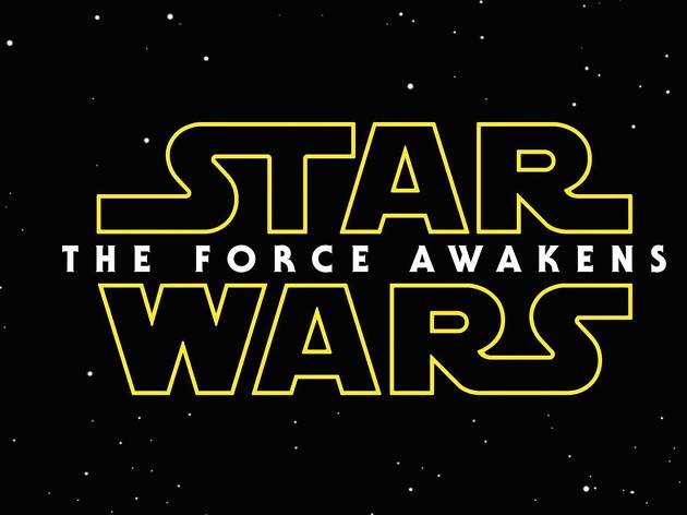 Star Wars 7 The Force Awakens teaser coulisses Star Wars 7 The Force Awakens teaser coulisses