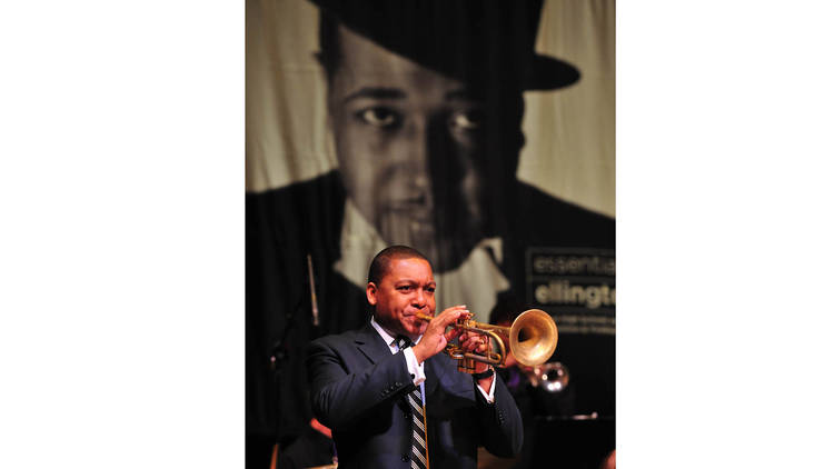 79. wynton marsalis performs at ee final concert at avery fisher hall, may 10, 2009.credit frank stewart for jalc.jpg