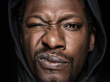 Roots Manuva – ‘Facety 2:11’ Roots Manuva – ‘Facety 2:11’