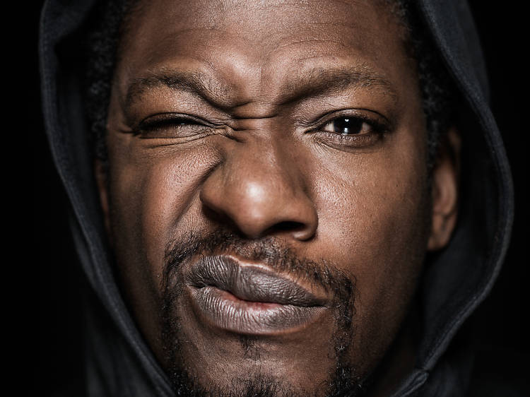 Roots Manuva