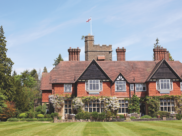 Grayshott Spa Grayshott Spa