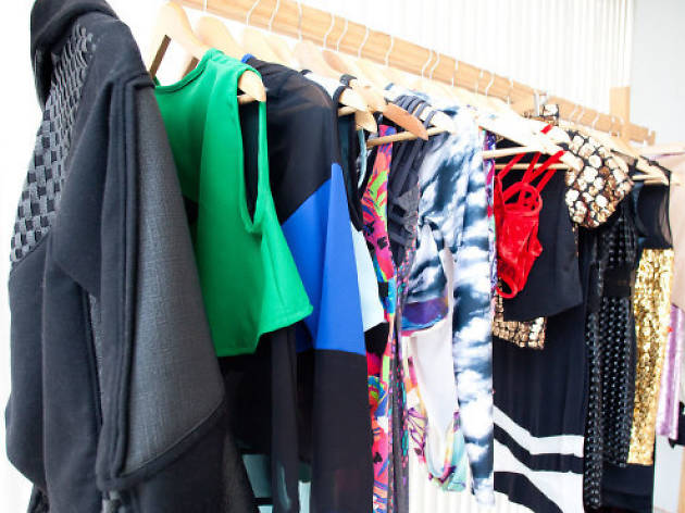 Top 5 Moda a precios accesibles Top 5 Moda a precios accesibles