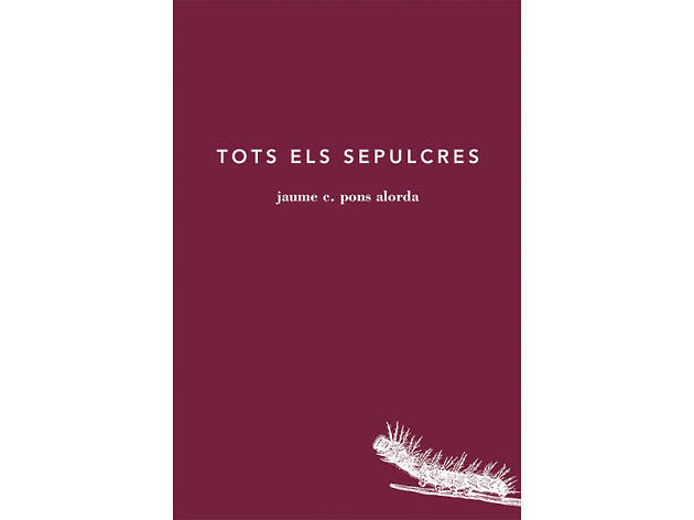 Tots els sepulcres Tots els sepulcres