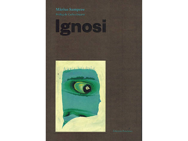 Ignosi Ignosi