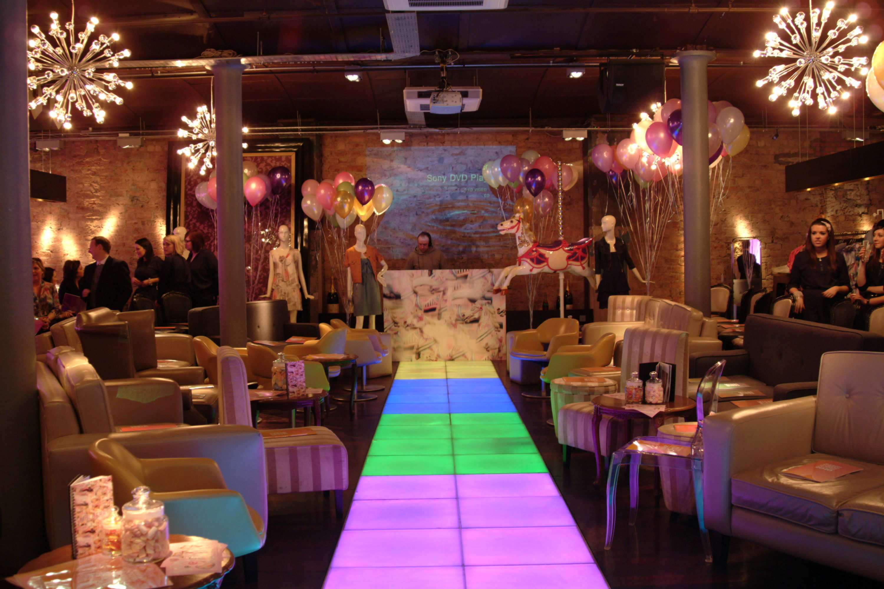 Glasgow's best bling bars Time Out Glasgow