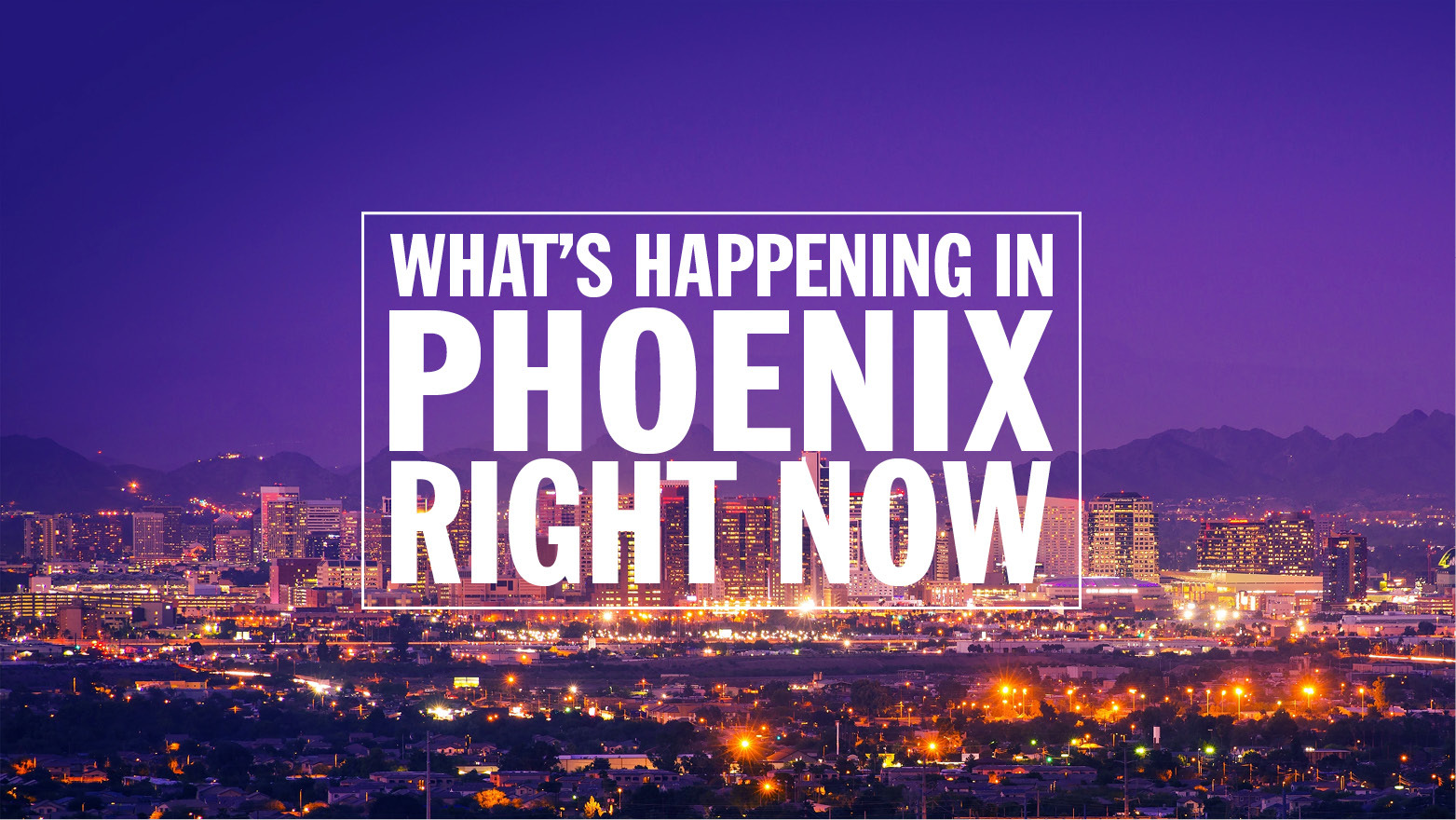 current time in phoenix aint standard time