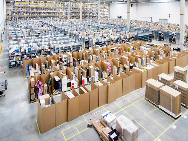 Amazon Amazon