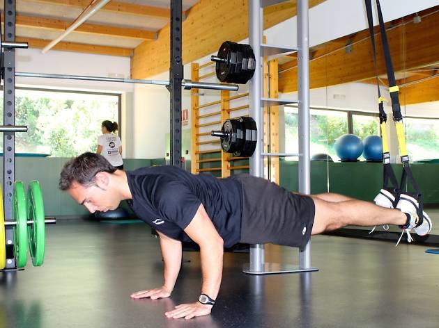 Trx Trx