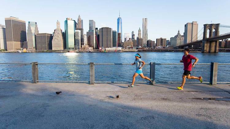 Ideas vacaciones: la maleta más deportiva