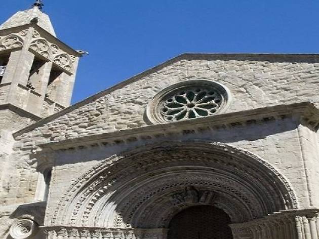 La Seu d'Urgell La Seu d'Urgell