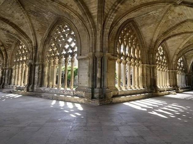 Lleida Lleida