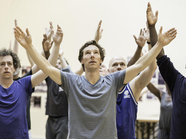 Everything you wanted to know about 'Hamlet' (but were too worried about looking like a pleb to ask) Everything you wanted to know about 'Hamlet' (but were too worried about looking like a pleb to ask)