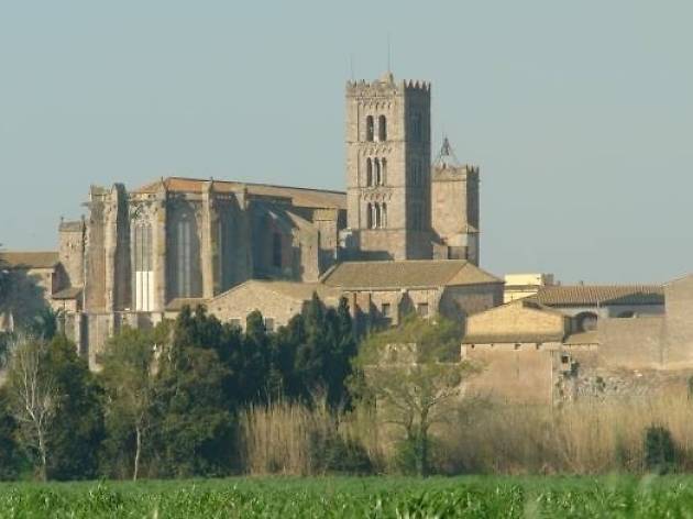 Recorre los Aiguamolls de l'Empordà en bicicleta eléctrica Recorre los Aiguamolls de l'Empordà en bicicleta eléctrica