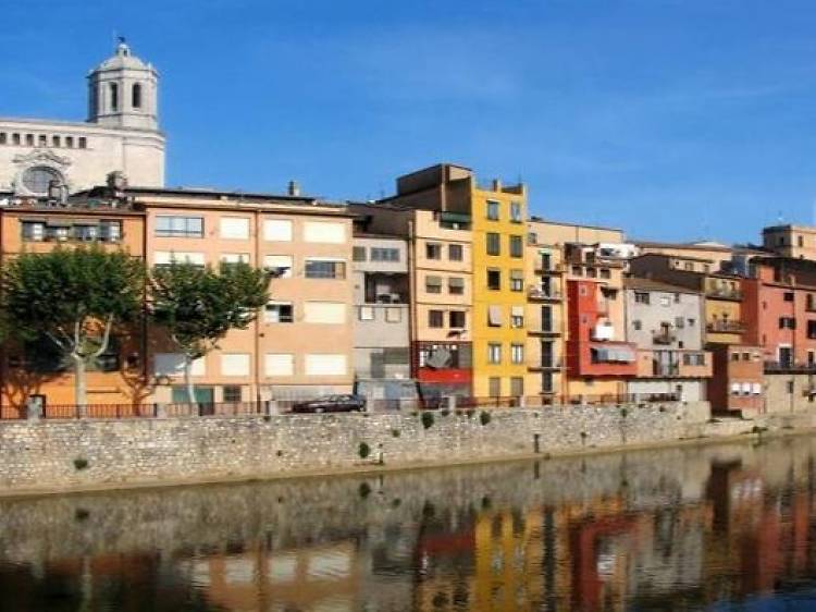 Girona City Tour, una manera divertida de descubrir la ciudad