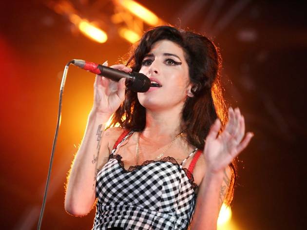 Amy Amy