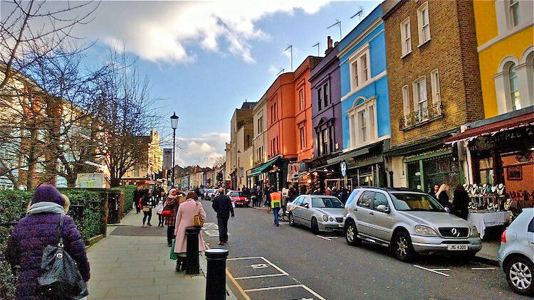 Notting Hill