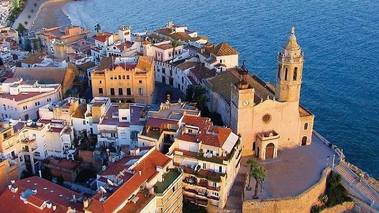 Barcelona Gourmet Shortbreak