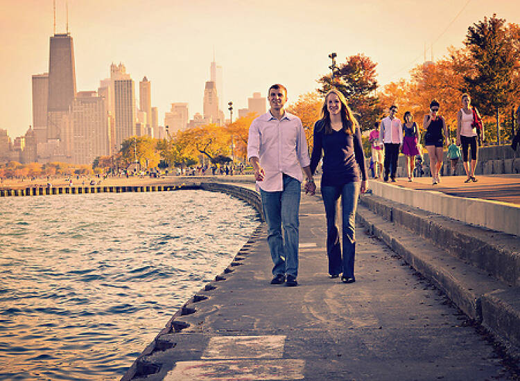 11 people you’ll date in Chicago