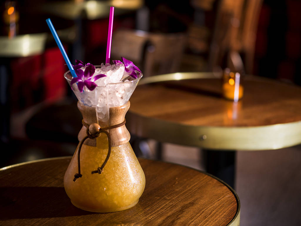 Best cocktails in NYC from classic cocktails to new versions