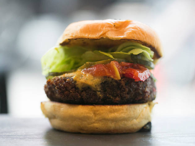 Superiority Burger Superiority Burger