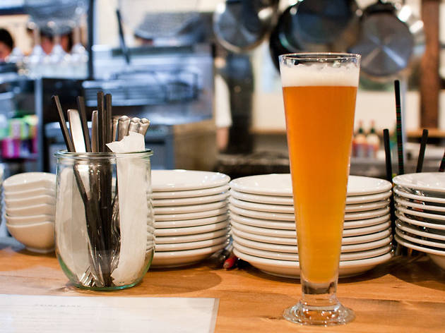 東京、ベストクラフトビールバー15選 東京、ベストクラフトビールバー15選
