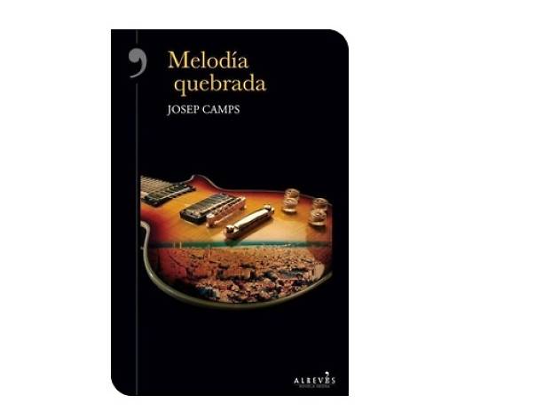 Melodia quebrada Melodia quebrada