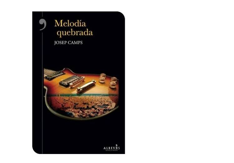 Melodia quebrada Melodia quebrada