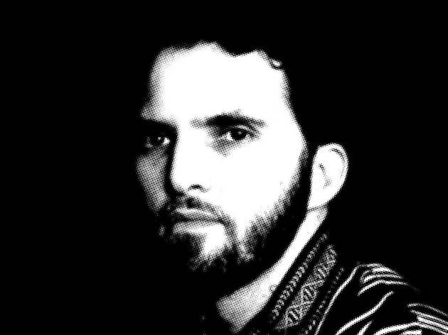 Ludovic-Mohamed Zahed Ludovic-Mohamed Zahed